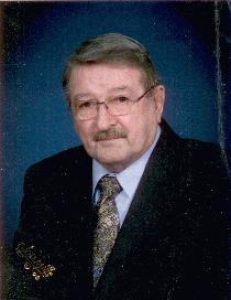 Hugh Samuel Blankenship